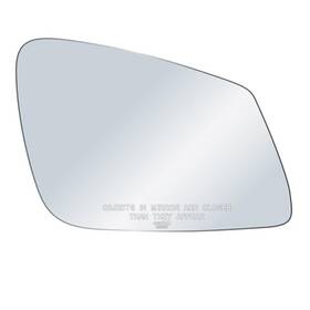 Exactafit 8272r Passenger Side Mirror Glass Replacement For Bmw 2 3 4 5 6 7 Series
