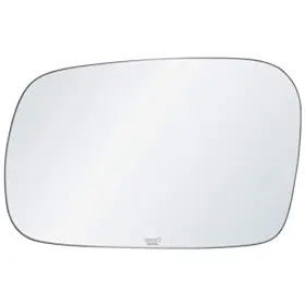 8840l Exactafit Driver Side Mirror Glass Replacement For 2006 2007 2008 2009 2010 2011 Honda