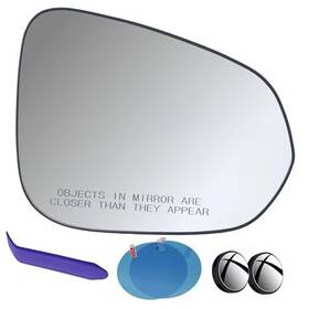 Excellence Auto Parts Ls6153720nxb Passenger Side Mirror Glass Compatible With Lexus Nx200t Nx300 Nx300h 2015