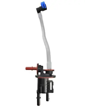 Jl3z-9b325-c Fanlide Vcpvle27 Fuel Vapor Canister Purge Solenoid Control Valve Jl3z9b325c