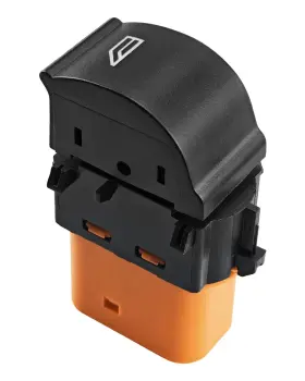Fcs12 Fanlide Wins Rh Power Window Switch Compatible With 2012-2018 Ford Focus And