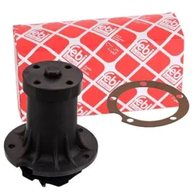 01356 Febi Water Pump With Gasket Pack Of One