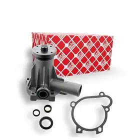 11219 Febi Bilstein Water Pump With Gaskets Pack Of One