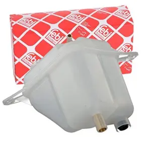 21190 Febi Coolant Expansion Tank With Sensor Pack Of One