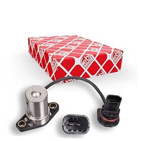 Febi Bilstein 102568 Oil Level Sensor