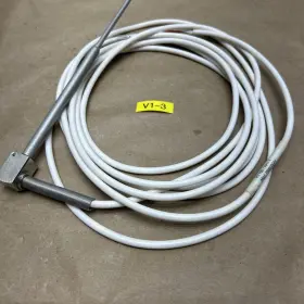 Pm600044 Fedegari Rtd Fixed 4 Wires Fast Shipping Warranty