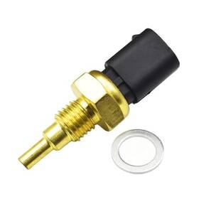 Fefaxiqi 0455053 Coolant Temperature Sensor Fit For 2016-2021 Polaris Rzr 170 Sportsman 110