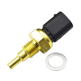 0455053 Fefaxiqi Coolant Temperature Sensor Fit For 2016-2021 Polaris Rzr 170 Sportsman 110