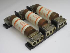 Ferraz Shawmut A6d600r Time Delay Fuse T249803