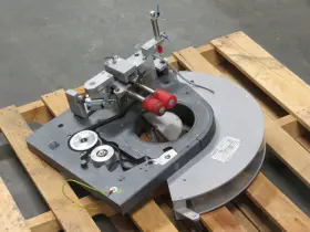 Advu-25-20-a-p-a Festo Double Acting Compact Cylinder T249878