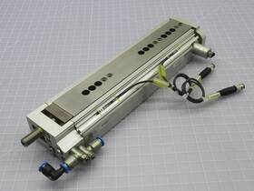Festo Dgsl-12-150-e3-p1a Mini Slide T218476