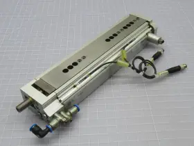 Dgsl-12-150-e3-p1a Festo Mini Slide T218476