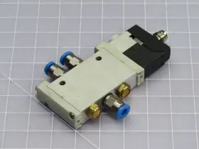Vuvg-l10-m52-mt-m5-1p3 Festo Solenoid Valve T249018