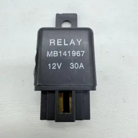 Mb141967 Fiamm 12v30a4p Genuine 12v 30a Amp 4 Pin Prong Automotive Relay