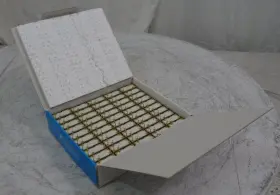 40.31.9.024.0000 Finder Lot Of 50 New Open Box Mini Pcb Relay See Notes
