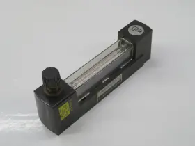 T241906 Fischer And Porter A31351g/7708 Flow Meter