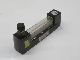 821a013u01 Fischer &porter Flow Meter T241919
