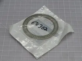 10a4636x012 Fisher Bearing Thrust T244325