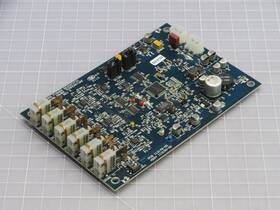 Fisher 112149-00 Probe Temperature T241140