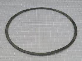 1c2515x0052 Fisher Gasket T244041