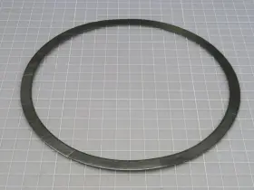 1u5083x0052 Fisher Gasket T244033