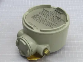 T242700 Fisher Pm513 Temperature Transmitter