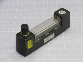 Fisher Porter 31352g Flow Meter T243439