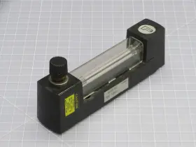 T243439 Fisher Porter 31352g Flow Meter