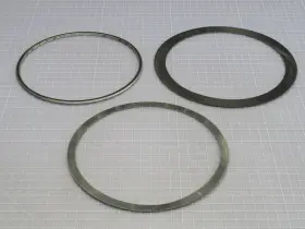 Rgasketx382 Fisher Seat Ring Gasket T244044