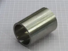 10183114 Flowserve Collet Lock T244521
