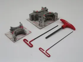 143258ps3 Flowserve Seal Pump T241816