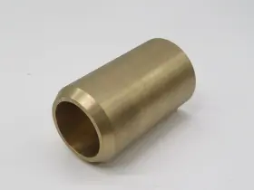 169878fj Flowserve Bronze Pump Bearing T242650