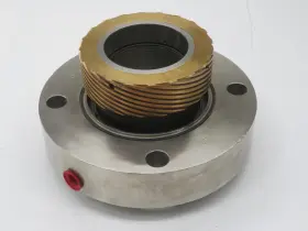 T241700 Flowserve 188856 Mechanical Seal