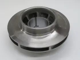 6chta3dx14 Flowserve Impeller T233830