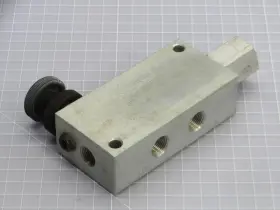 2f94-r3-3-31s Fluid Controls Control Valve T240772