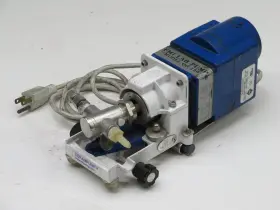 T249819 Fluid Metering Qg150/qg150mb Pump