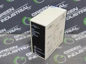 835857 Flygt Used Mini Control And Status Ii Relay