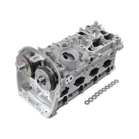 Flynsu 06h103063 Engine Cylinder Head Replacement For 2009-2015 Vw Jetta Tiguan Golf Gti Passa