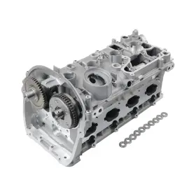 06h103063 Flynsu Engine Cylinder Head Replacement For 2009-2015 Vw Jetta Tiguan Golf Gti Passa