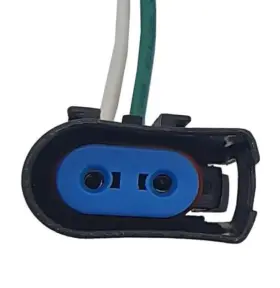 3u2z14s411uda Ford Abs Wheel Speed Sensor Connector Wiring Harnesses