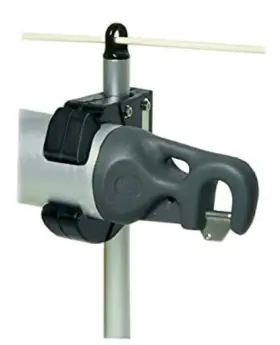 Sc-200 Forespar 028026122032 Brand New Stantion Mounted Pole Chock For 2in