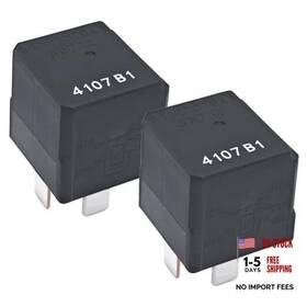 Formiden 04727370aa2p 0477370aa 5073automotive Relay Pack Of 1vdc 5-pin High-performance 2