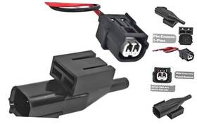 Formiden 80525-tba-a01 Ambient Air Temperature Sensor With Connector Pigtail Harness