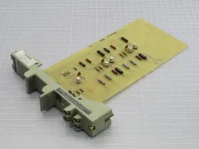 2a0-v31-fgb Foxboro Voltage To Current Conversion Module T217938
