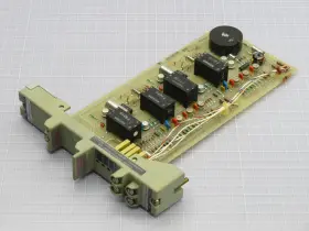 2a0-vai-fgb Foxboro Voltage To Current Conversion Module T217942