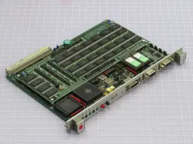 Himv-134 Fuji Electric Pc Module Board T249170