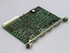 Jzmmc-is70c Fuji Electric Circuit Board Module T249168