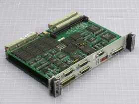 Vme-48108-00f-g Fuji Electric Vision Control Board T249171