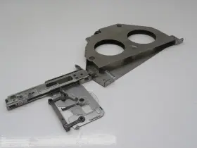T240817 Fuji Wcb0340 Feeder