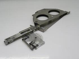 Fuji Wcc0402 Feeder T240810